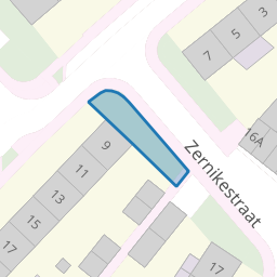 Perceel ASN00-T-2464