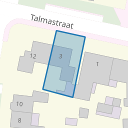 Perceel ASN00-T-2515