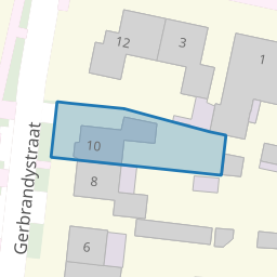 Perceel ASN00-T-2516