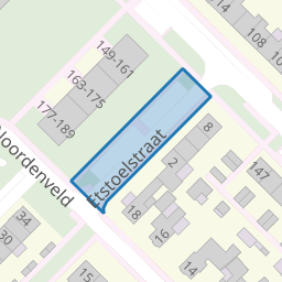 Perceel ASN00-T-2542