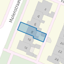 Perceel ASN00-T-2555