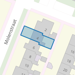 Perceel ASN00-T-2557