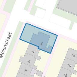 Perceel ASN00-T-2558