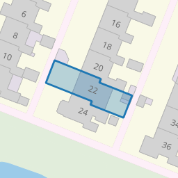 Perceel ASN00-T-2560