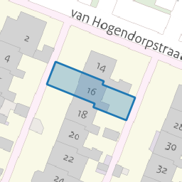 Perceel ASN00-T-2563