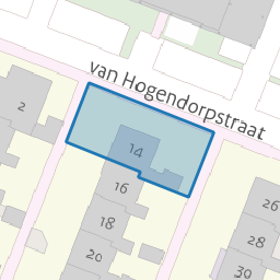 Perceel ASN00-T-2564