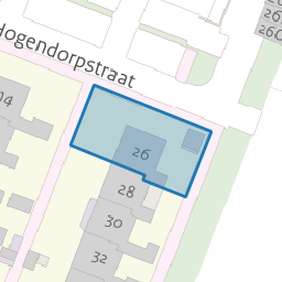 Perceel ASN00-T-2570