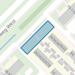 Perceel ASN00-T-2573