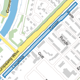 Perceel ASN00-T-2576