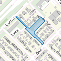 Perceel ASN00-T-2577