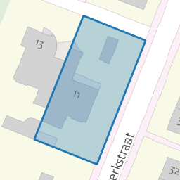 Perceel ASN00-T-2579