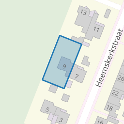 Perceel ASN00-T-2580