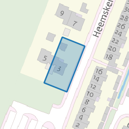 Perceel ASN00-T-2583