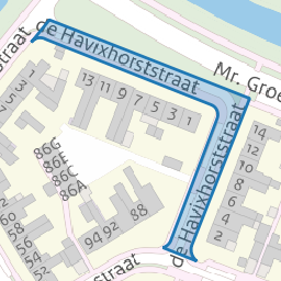 Perceel ASN00-T-2593