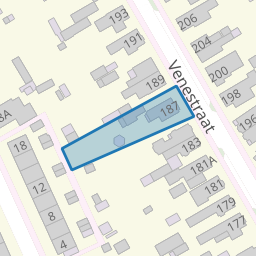 Perceel ASN00-T-2599