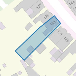 Perceel ASN00-T-2604