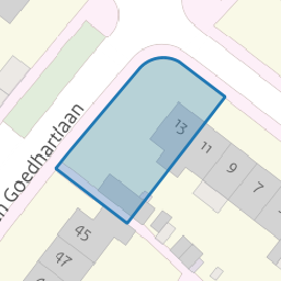 Perceel ASN00-T-2613