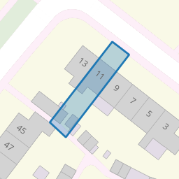 Perceel ASN00-T-2614