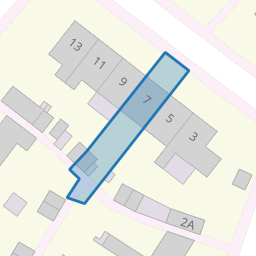 Perceel ASN00-T-2616