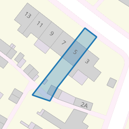 Perceel ASN00-T-2617