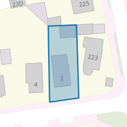 Perceel ASN00-T-2642