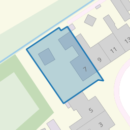 Perceel ASN00-T-2653