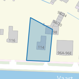 Perceel ASN00-T-2655