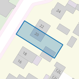 Perceel ASN00-T-2658