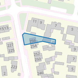 Perceel ASN00-T-2664