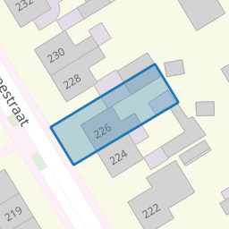 Perceel ASN00-T-2672