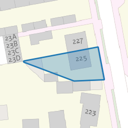 Perceel ASN00-T-2677