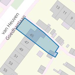 Perceel ASN00-T-2692