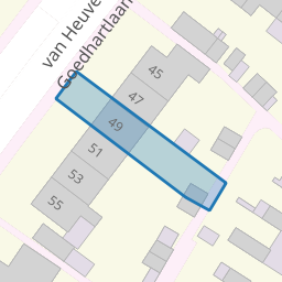 Perceel ASN00-T-2694