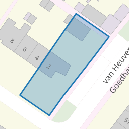 Perceel ASN00-T-2699