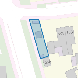 Perceel ASN00-T-2705