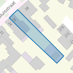 Perceel ASN00-T-2712