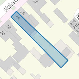 Perceel ASN00-T-2713