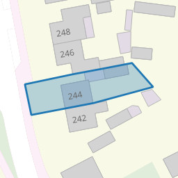 Perceel ASN00-T-2721