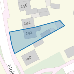 Perceel ASN00-T-2722