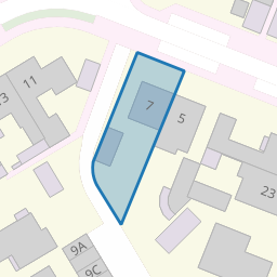 Perceel ASN00-T-2725