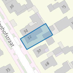 Perceel ASN00-T-2732