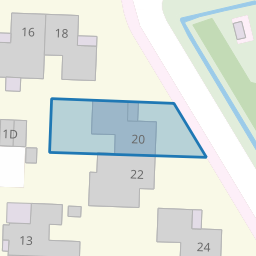 Perceel ASN00-T-2740