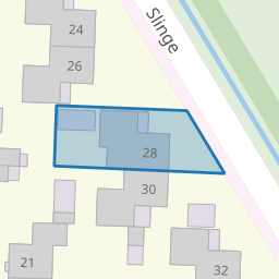 Perceel ASN00-T-2748