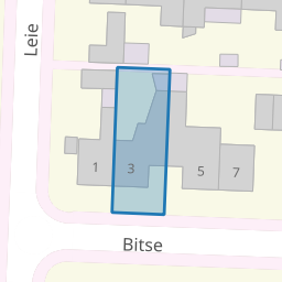 Perceel ASN00-T-2756