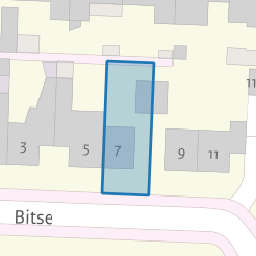 Perceel ASN00-T-2758