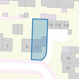 Perceel ASN00-T-2760