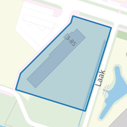 Perceel ASN00-T-2763