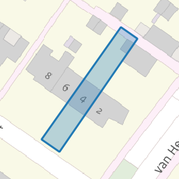 Perceel ASN00-T-2779