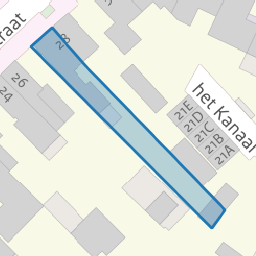 Perceel ASN00-T-2789