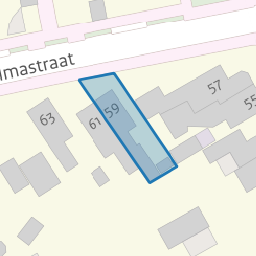 Perceel ASN00-T-2805